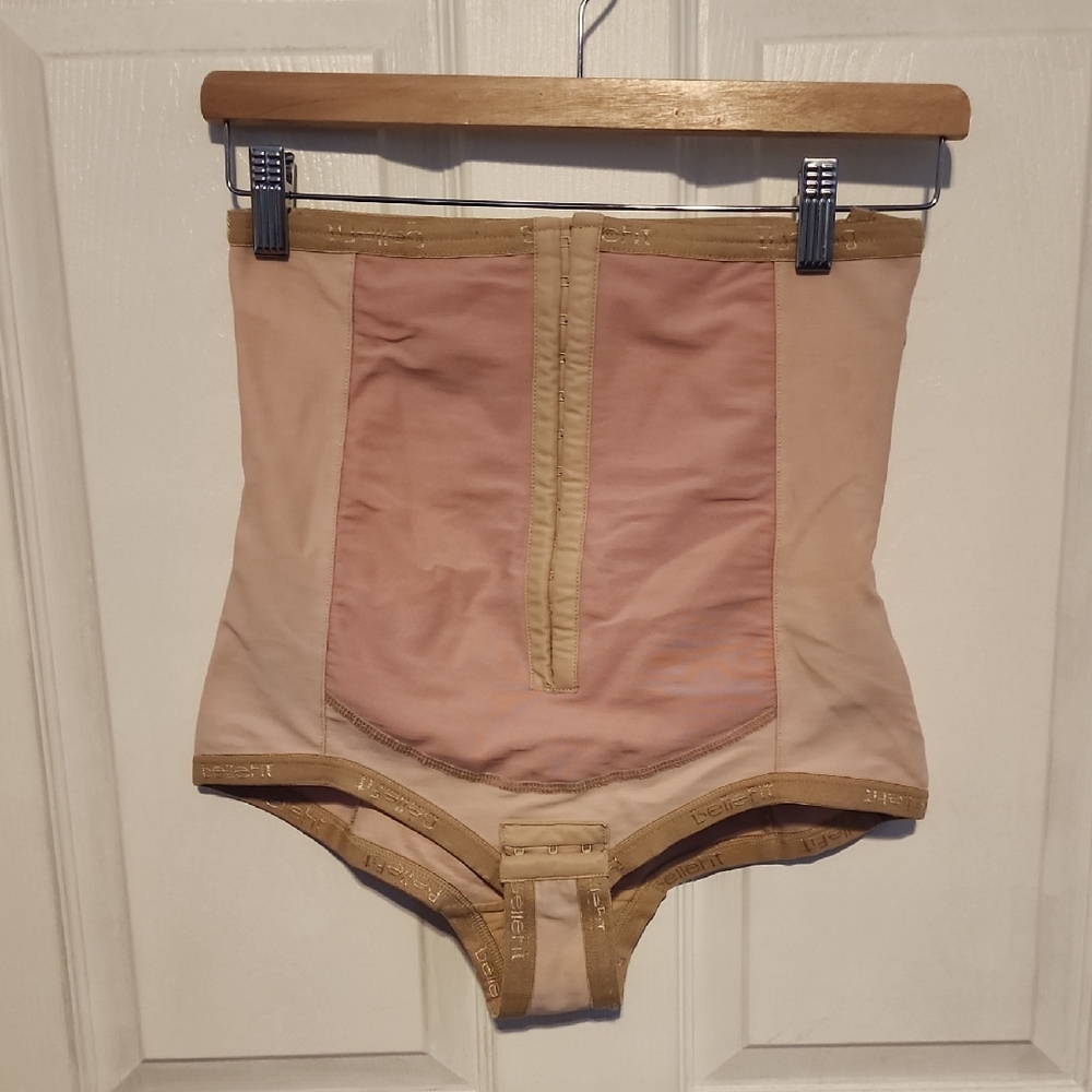 Bellefit Postpartum girdle